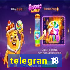 telegran 18